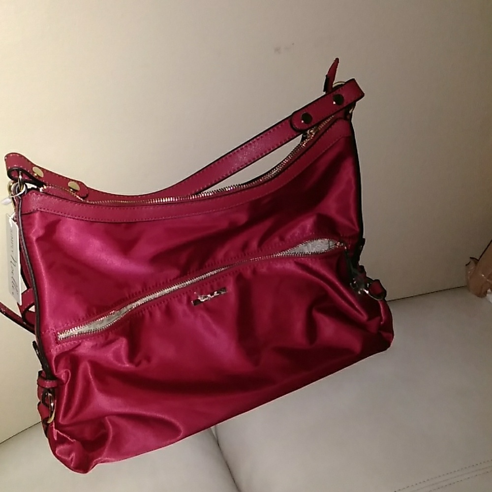 Simply Noelle bag